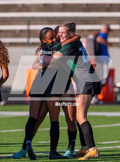 Thumbnail 1 in Greenbrier vs. Chamblee (GHSA 5A Final) photogallery.