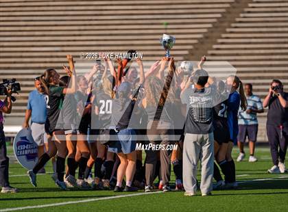 Thumbnail 2 in Greenbrier vs. Chamblee (GHSA 5A Final) photogallery.
