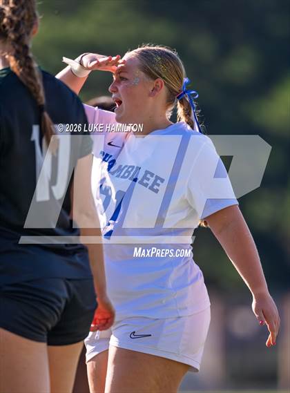 Thumbnail 2 in Greenbrier vs. Chamblee (GHSA 5A Final) photogallery.