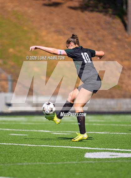 Thumbnail 3 in Greenbrier vs. Chamblee (GHSA 5A Final) photogallery.