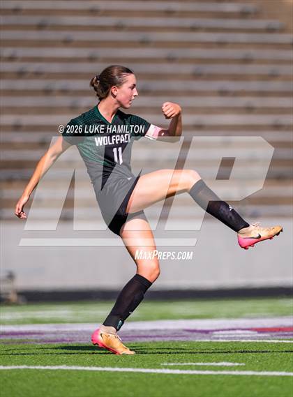 Thumbnail 3 in Greenbrier vs. Chamblee (GHSA 5A Final) photogallery.