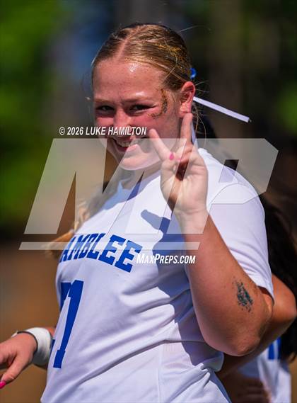 Thumbnail 2 in Greenbrier vs. Chamblee (GHSA 5A Final) photogallery.