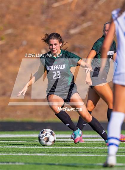 Thumbnail 1 in Greenbrier vs. Chamblee (GHSA 5A Final) photogallery.