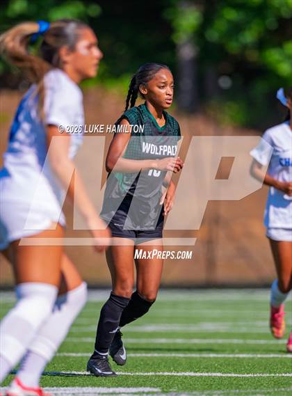Thumbnail 1 in Greenbrier vs. Chamblee (GHSA 5A Final) photogallery.