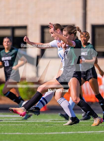 Thumbnail 1 in Greenbrier vs. Chamblee (GHSA 5A Final) photogallery.