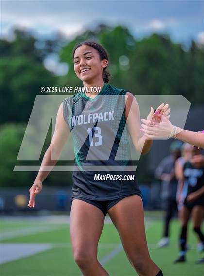 Thumbnail 3 in Greenbrier vs. Chamblee (GHSA 5A Final) photogallery.