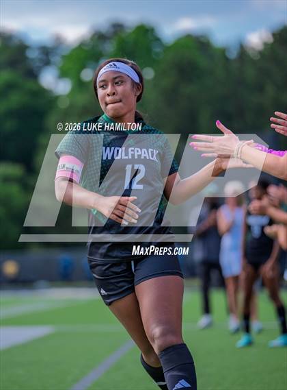 Thumbnail 3 in Greenbrier vs. Chamblee (GHSA 5A Final) photogallery.