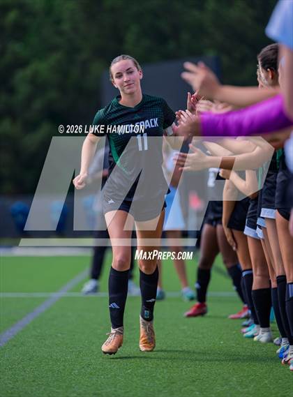 Thumbnail 3 in Greenbrier vs. Chamblee (GHSA 5A Final) photogallery.