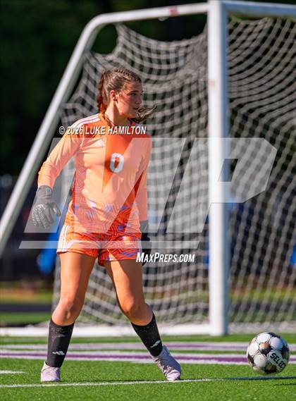 Thumbnail 2 in Greenbrier vs. Chamblee (GHSA 5A Final) photogallery.