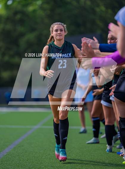 Thumbnail 1 in Greenbrier vs. Chamblee (GHSA 5A Final) photogallery.