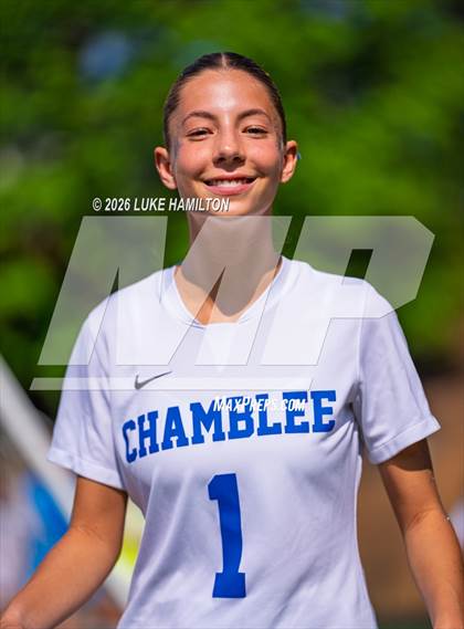 Thumbnail 3 in Greenbrier vs. Chamblee (GHSA 5A Final) photogallery.