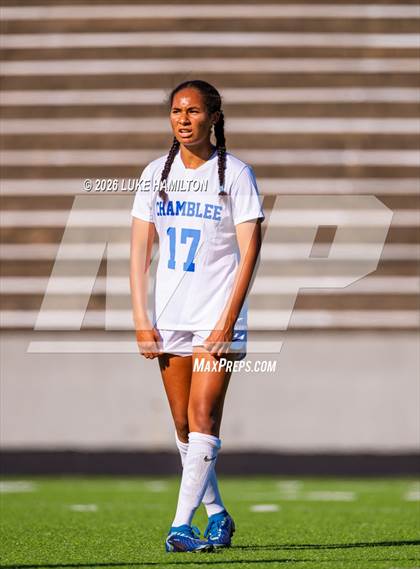 Thumbnail 3 in Greenbrier vs. Chamblee (GHSA 5A Final) photogallery.