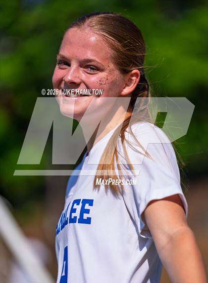 Thumbnail 3 in Greenbrier vs. Chamblee (GHSA 5A Final) photogallery.