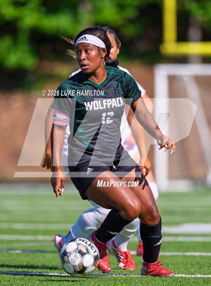 Thumbnail 1 in Greenbrier vs. Chamblee (GHSA 5A Final) photogallery.