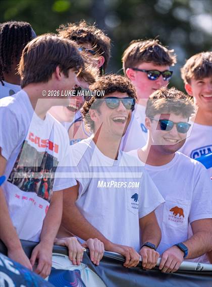 Thumbnail 3 in Greenbrier vs. Chamblee (GHSA 5A Final) photogallery.