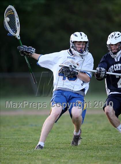 Thumbnail 1 in East Catholic @ Bacon Academy photogallery.