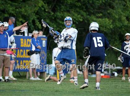 Thumbnail 3 in East Catholic @ Bacon Academy photogallery.