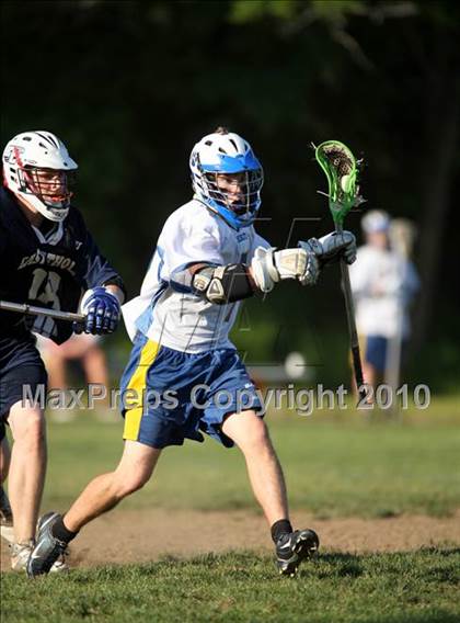 Thumbnail 1 in East Catholic @ Bacon Academy photogallery.