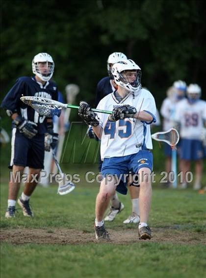 Thumbnail 3 in East Catholic @ Bacon Academy photogallery.