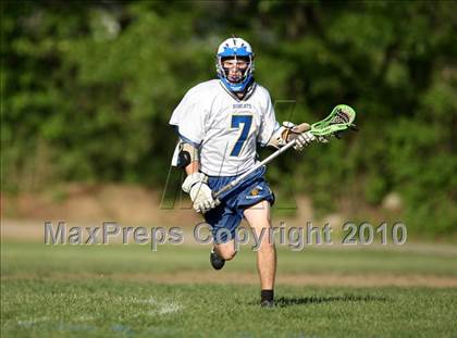 Thumbnail 1 in East Catholic @ Bacon Academy photogallery.