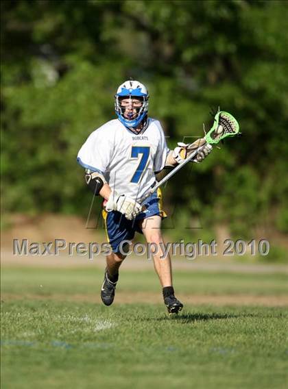 Thumbnail 3 in East Catholic @ Bacon Academy photogallery.