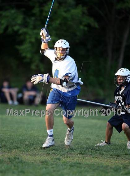 Thumbnail 1 in East Catholic @ Bacon Academy photogallery.