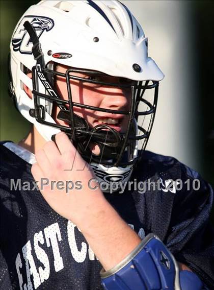 Thumbnail 3 in East Catholic @ Bacon Academy photogallery.
