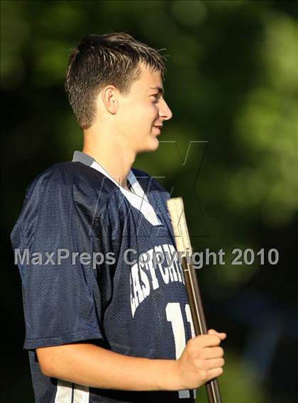 Thumbnail 3 in East Catholic @ Bacon Academy photogallery.