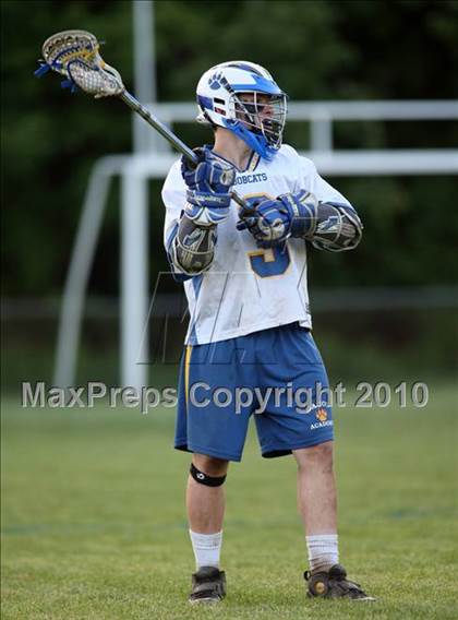 Thumbnail 1 in East Catholic @ Bacon Academy photogallery.