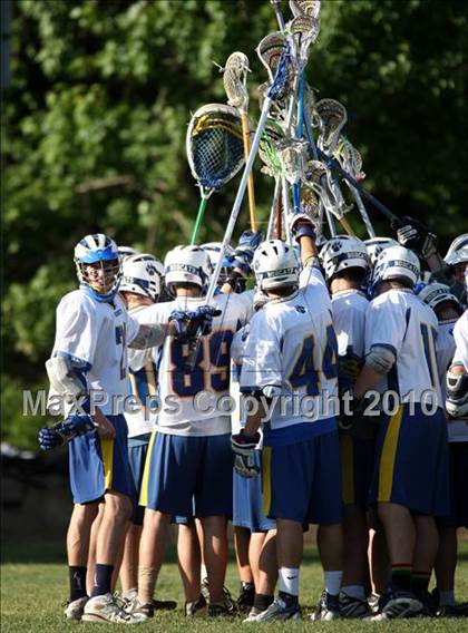 Thumbnail 2 in East Catholic @ Bacon Academy photogallery.