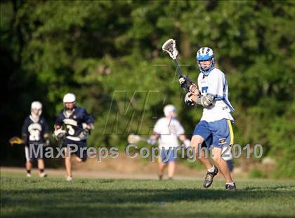 Thumbnail 1 in East Catholic @ Bacon Academy photogallery.