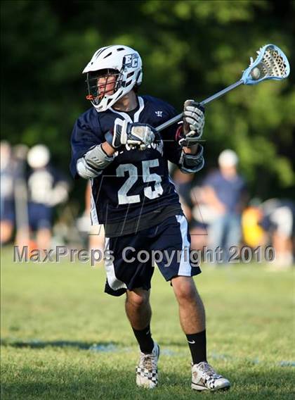 Thumbnail 2 in East Catholic @ Bacon Academy photogallery.