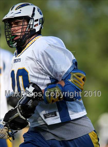 Thumbnail 2 in East Catholic @ Bacon Academy photogallery.