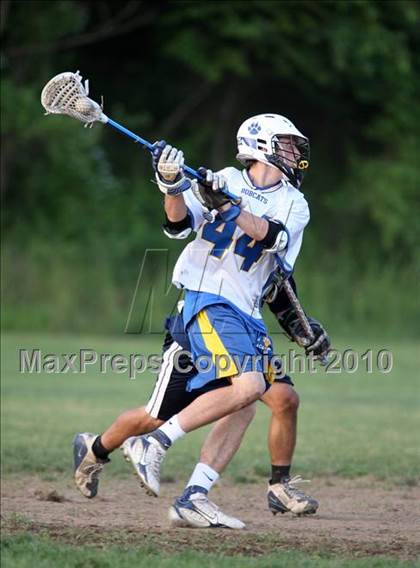 Thumbnail 1 in East Catholic @ Bacon Academy photogallery.