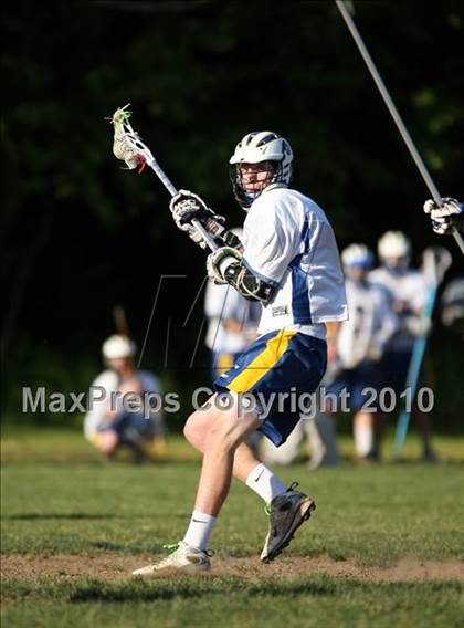 Thumbnail 1 in East Catholic @ Bacon Academy photogallery.