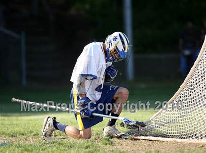 Thumbnail 3 in East Catholic @ Bacon Academy photogallery.