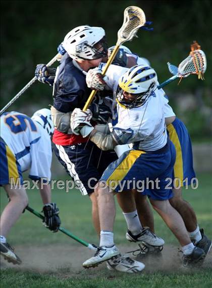 Thumbnail 1 in East Catholic @ Bacon Academy photogallery.