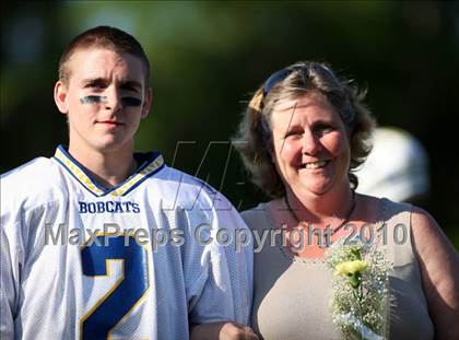 Thumbnail 3 in East Catholic @ Bacon Academy photogallery.