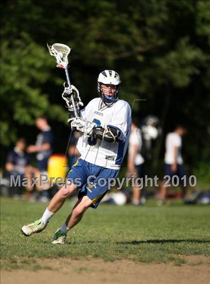 Thumbnail 1 in East Catholic @ Bacon Academy photogallery.