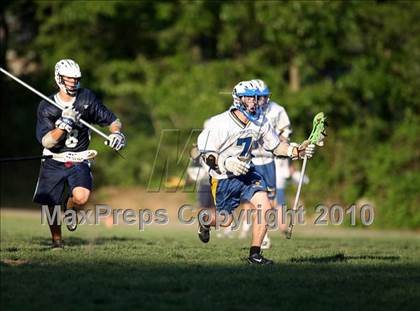 Thumbnail 1 in East Catholic @ Bacon Academy photogallery.