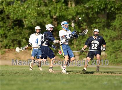Thumbnail 1 in East Catholic @ Bacon Academy photogallery.