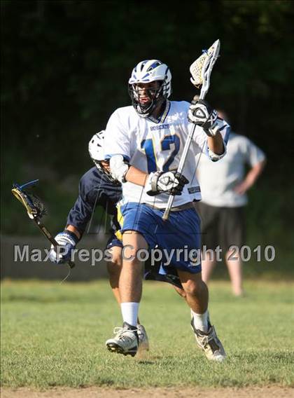 Thumbnail 1 in East Catholic @ Bacon Academy photogallery.