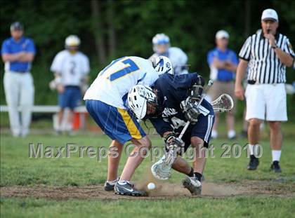 Thumbnail 1 in East Catholic @ Bacon Academy photogallery.