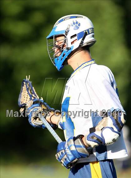 Thumbnail 3 in East Catholic @ Bacon Academy photogallery.