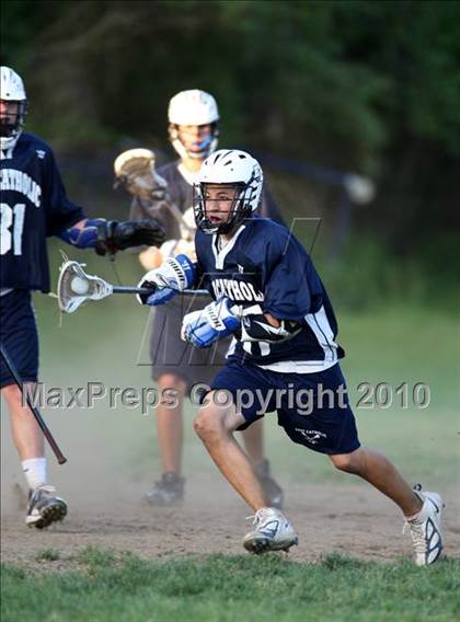 Thumbnail 2 in East Catholic @ Bacon Academy photogallery.