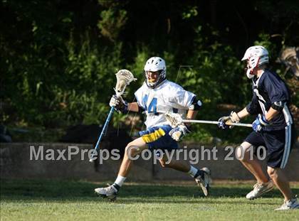 Thumbnail 2 in East Catholic @ Bacon Academy photogallery.