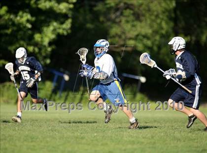 Thumbnail 1 in East Catholic @ Bacon Academy photogallery.