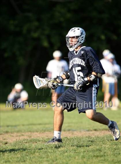 Thumbnail 2 in East Catholic @ Bacon Academy photogallery.