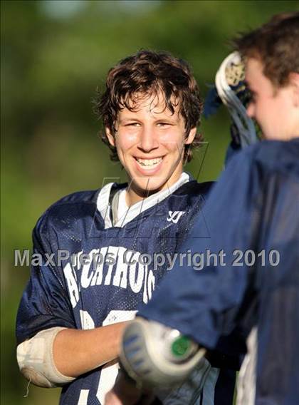 Thumbnail 3 in East Catholic @ Bacon Academy photogallery.