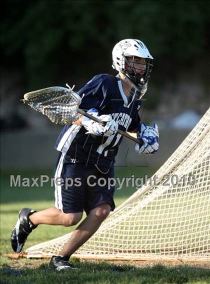 Thumbnail 2 in East Catholic @ Bacon Academy photogallery.